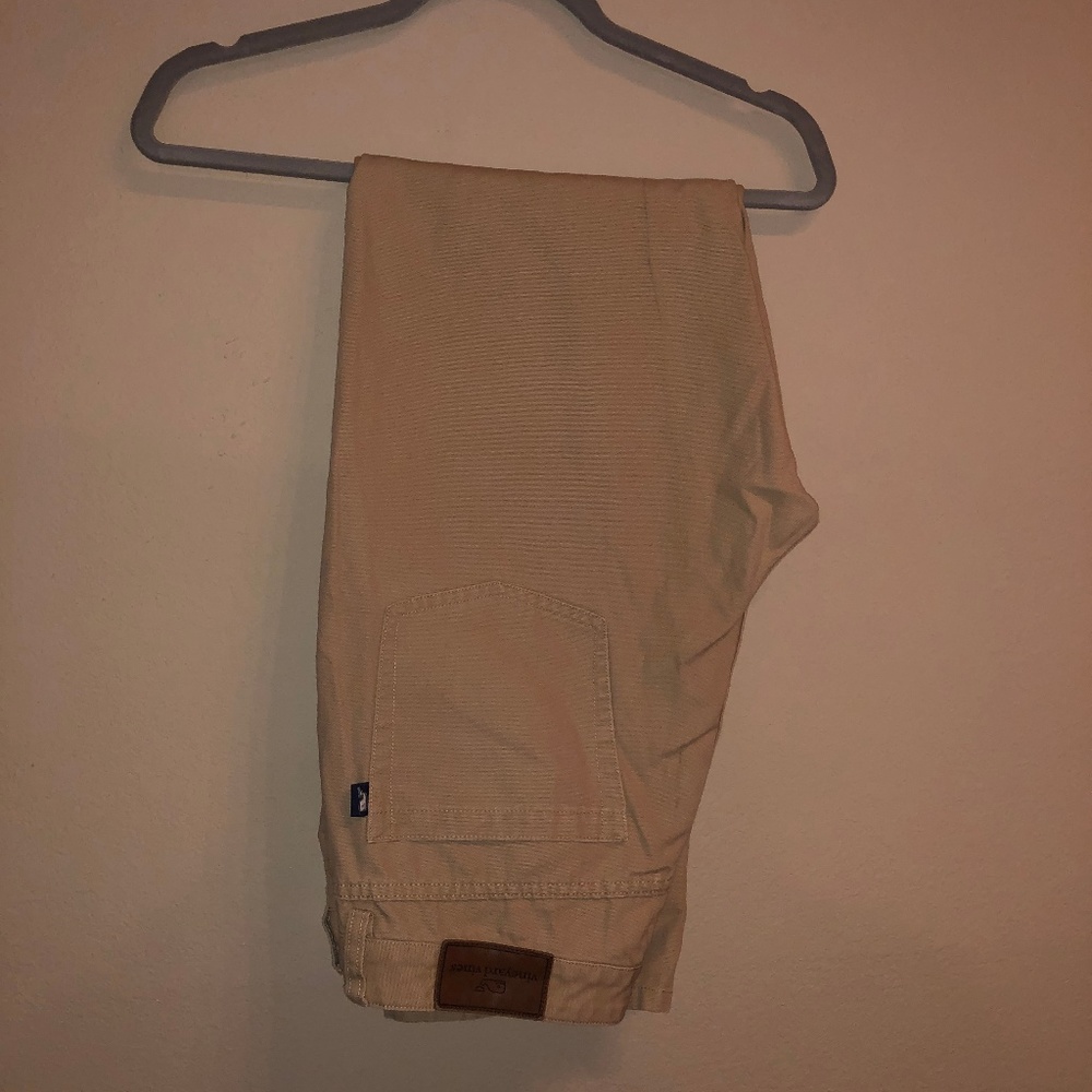 100% Cotten Khaki Pants